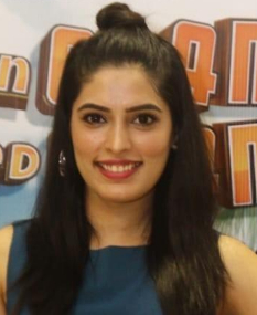 Swati Bakshi