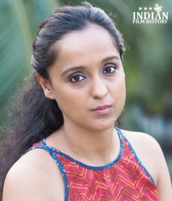 Swati Das
