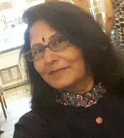 Swati Dave