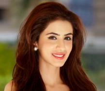 Swati Kapoor