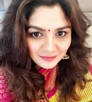 Swati Khopkar