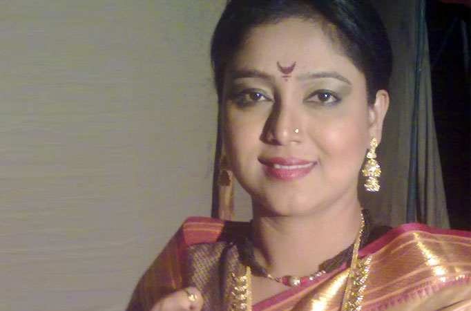 Swati Pansare