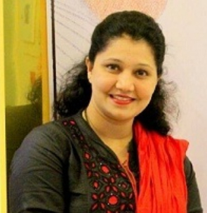 Swati Phadtare