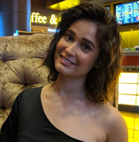 Swati Semwal 