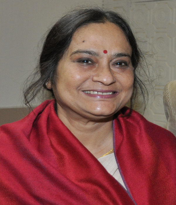Swatilekha Sengupta