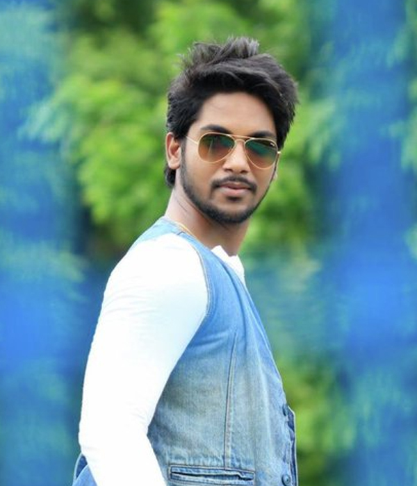 Sweekar Agasthi