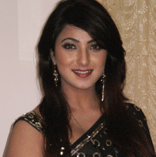 Sweety Chhabra