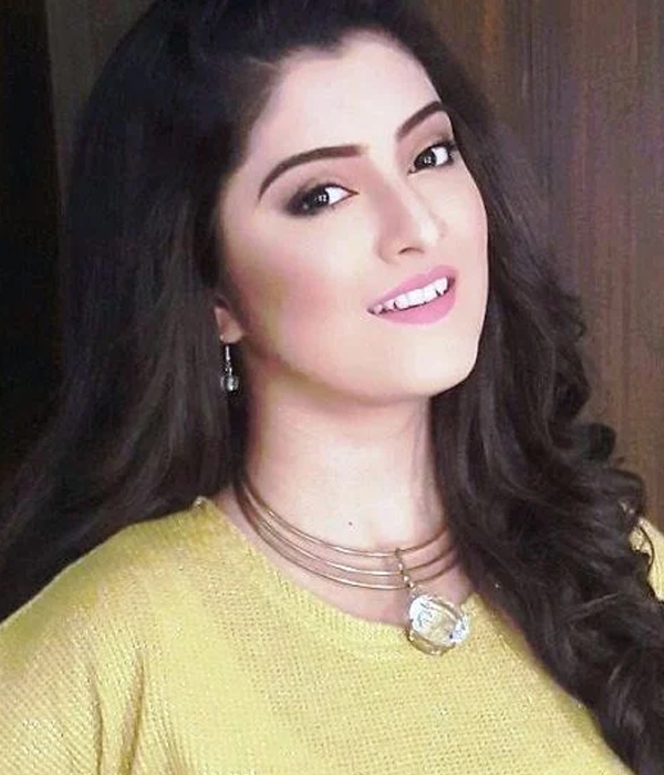 Sweta Bhattacharya
