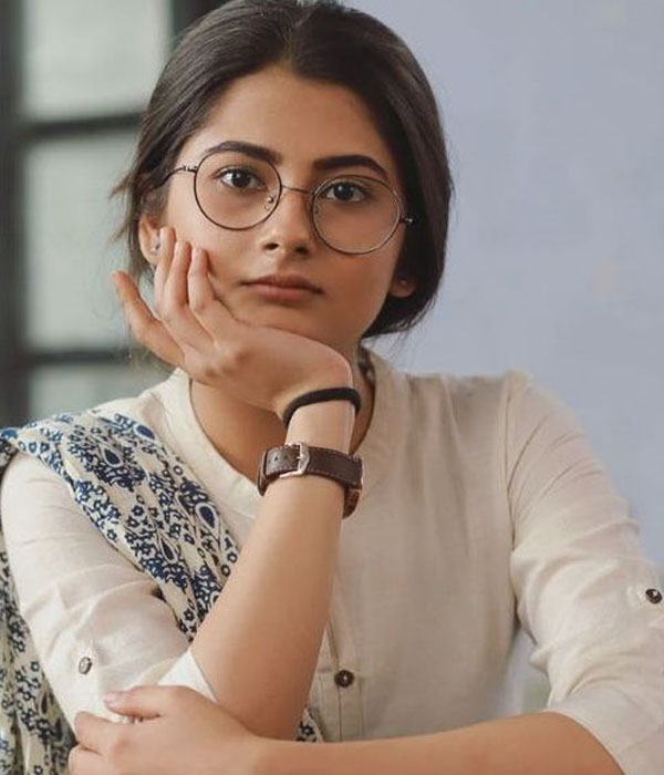 Sweta Mishra