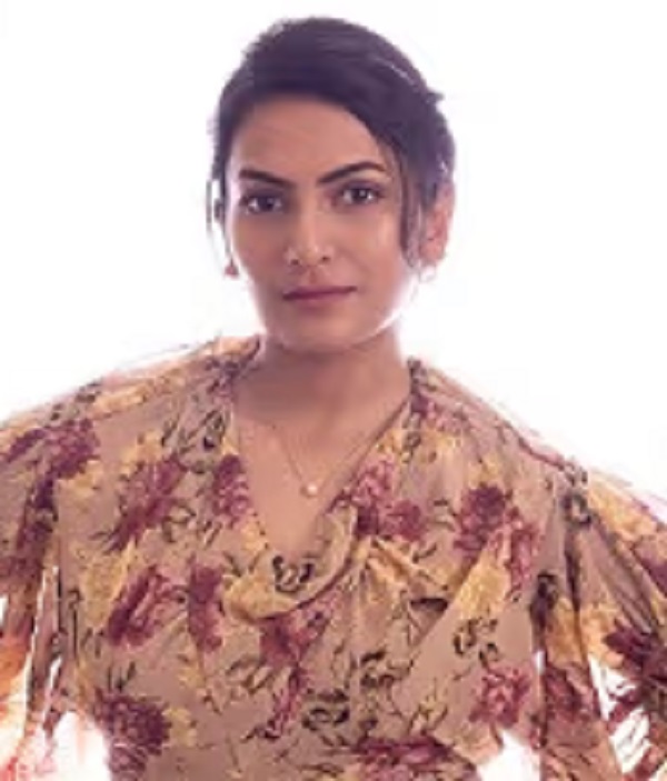 Swetaa Varma