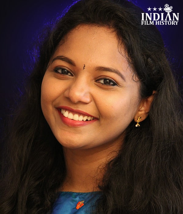 Swetha Ashok
