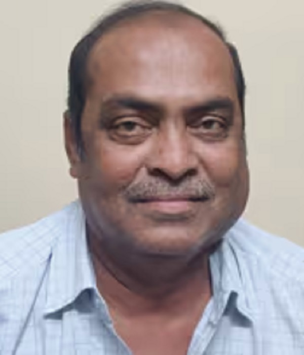 Syama Sundara Babu Arekatla