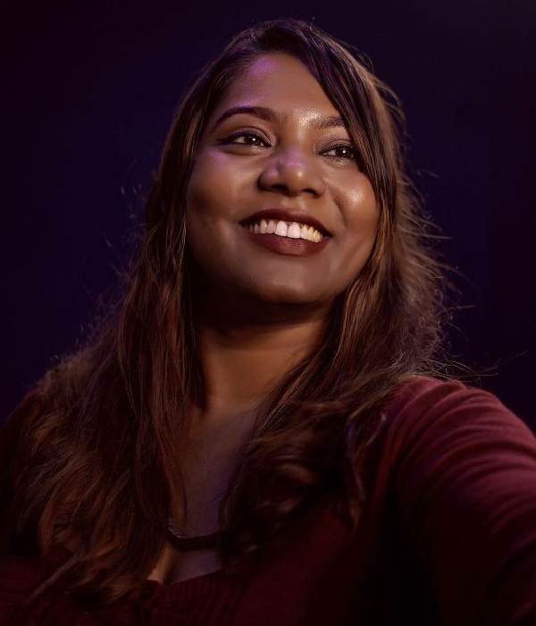 Syanora Philip