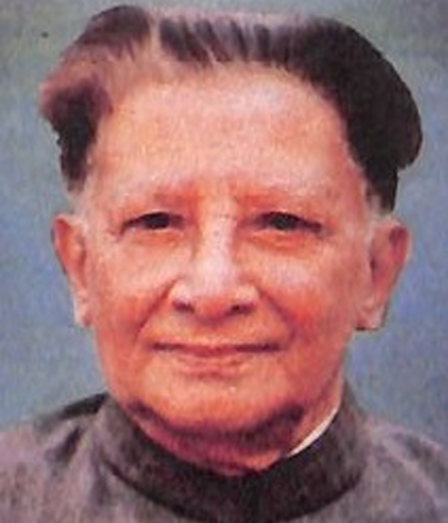 Syed Abdul Malik