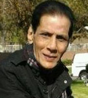 Syed Gulrez