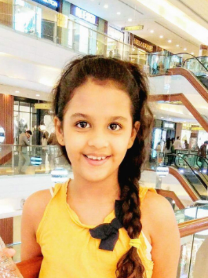 Syna Anand