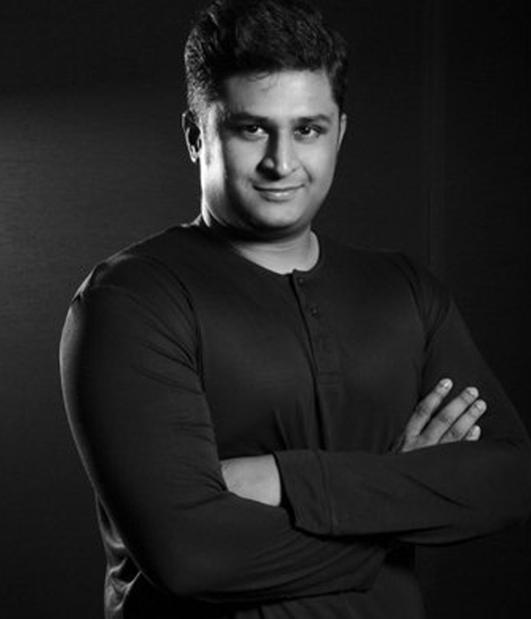 T G Keerthi Kumar