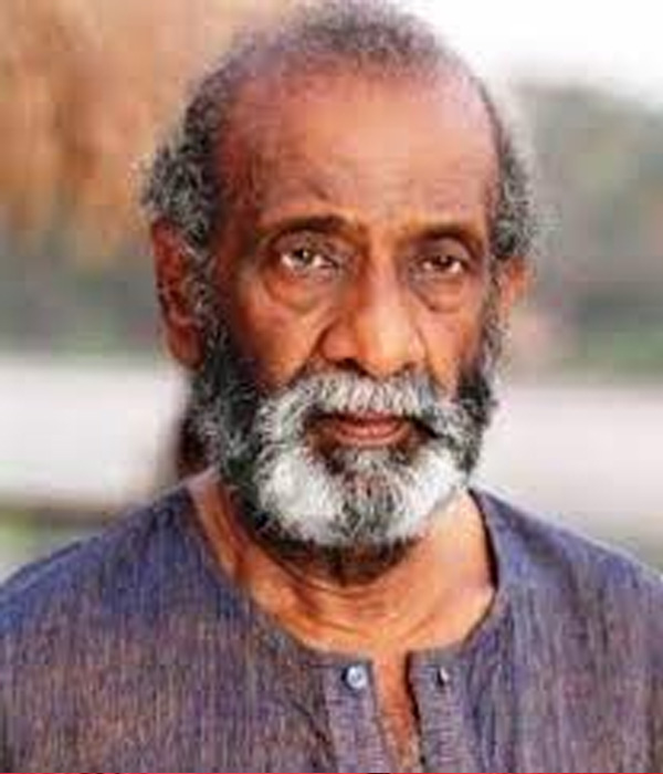 T G Ravi