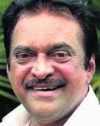 T Hariharan