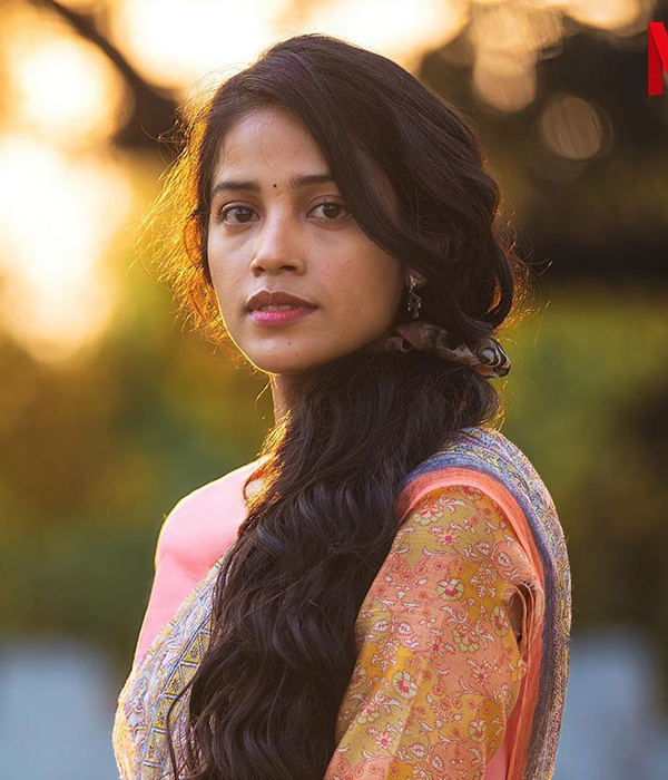 T J Bhanu