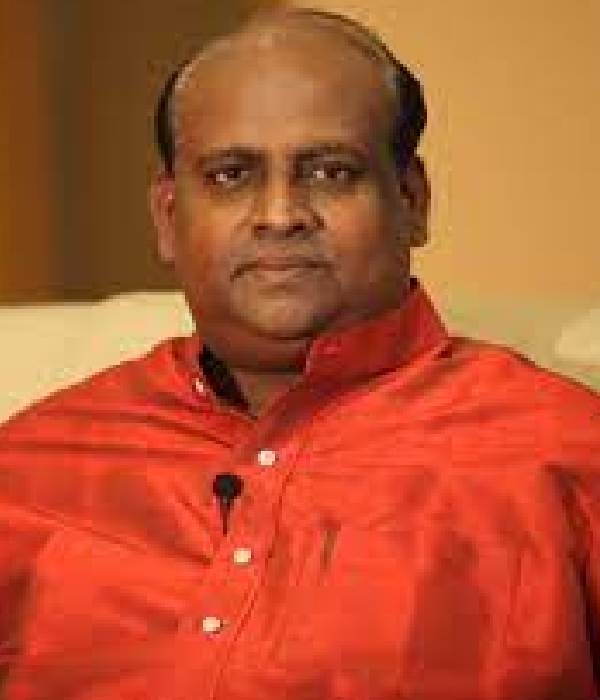 T L Maharajan