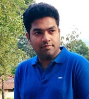 T N Santhosh