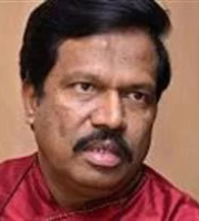 T S Nagabharana