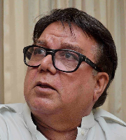 Tajdar Amrohi