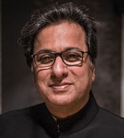 Talat Aziz