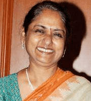 Talluri Rameshwari