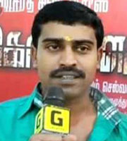 Tamil Selvan