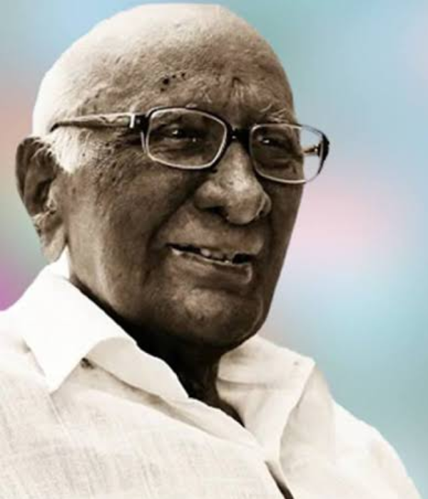Tammareddy Krishna Murthy