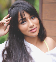 Taneea Rajawat