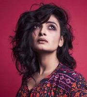 Tanika Basu