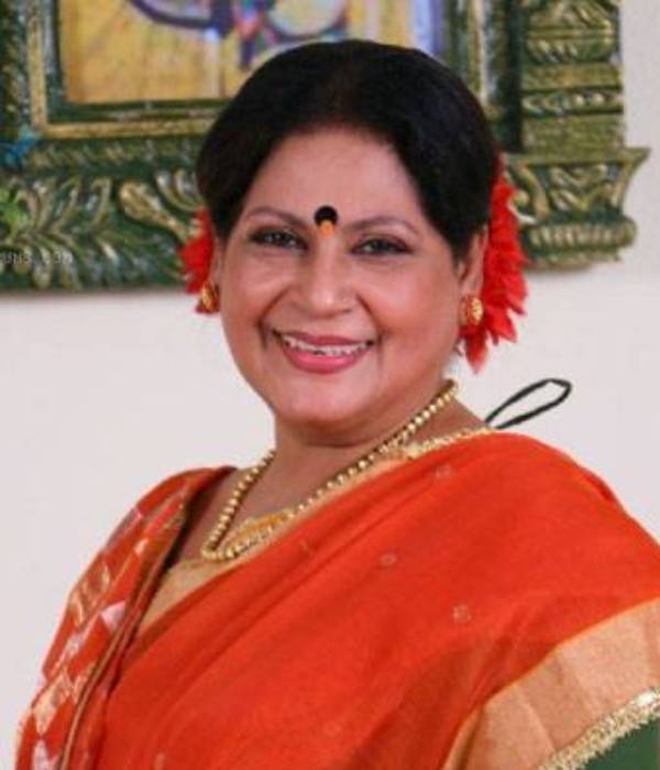 Tanima Sen
