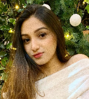 Tanisha Santoshi