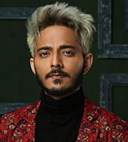 Tanishk Bagchi