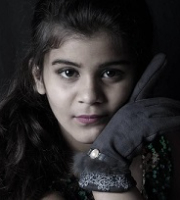 Tanishka Khanna