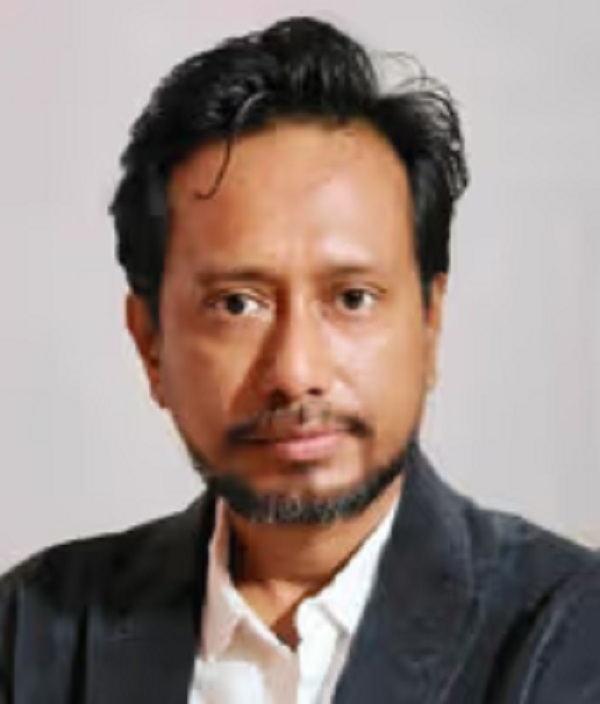 Tanmay Ghosh