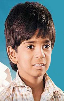Tanmay Mande