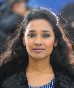 Tannishtha Chatterjee
