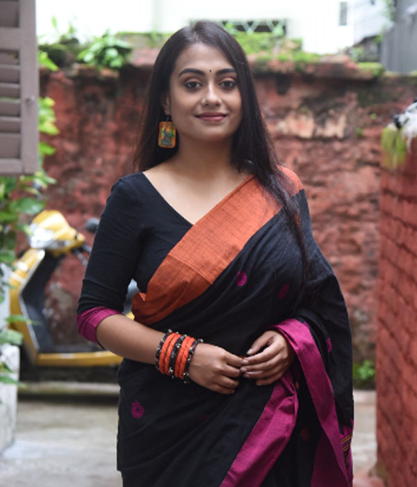 Tannistha Biswas