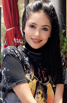 Tannu Kaur Gill