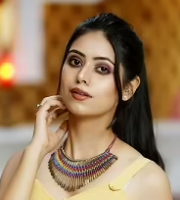 Tanshika Anand