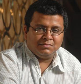 Tanuj Garg