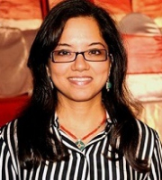 Tanuja Chandra