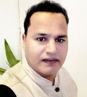Tanveer Ghazi