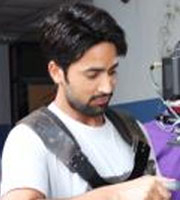 Tanveer Mir