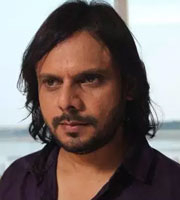 Tanveer Zaidi