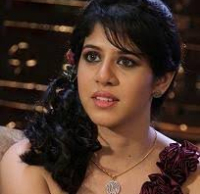 Tanvi Hegde